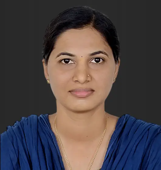 Pavithra R C